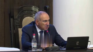 Никол Пашинян: диверсификация экспорта защитит Армению от внешних шоков